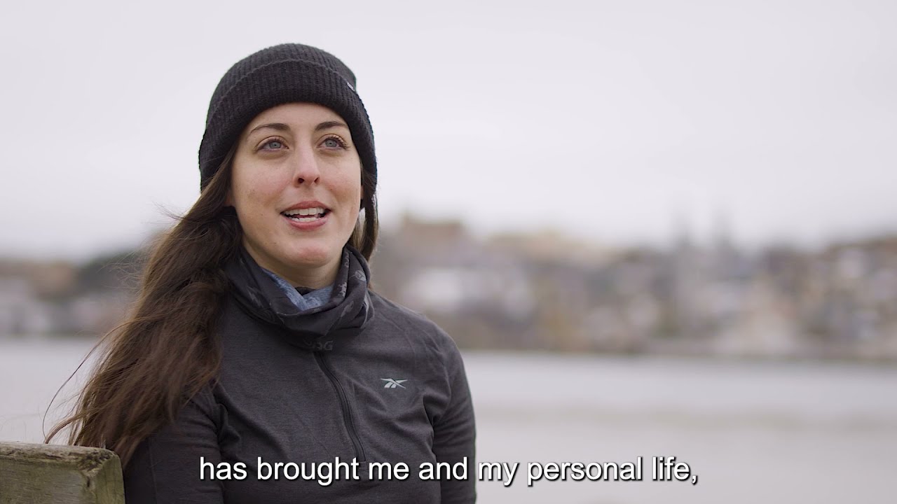 watch video: Ubisoft Saguenay, une qualité de vie et des défis incroyables 