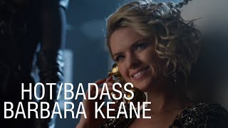 Hotbad Barbara Kean Scenes Loess Gotham