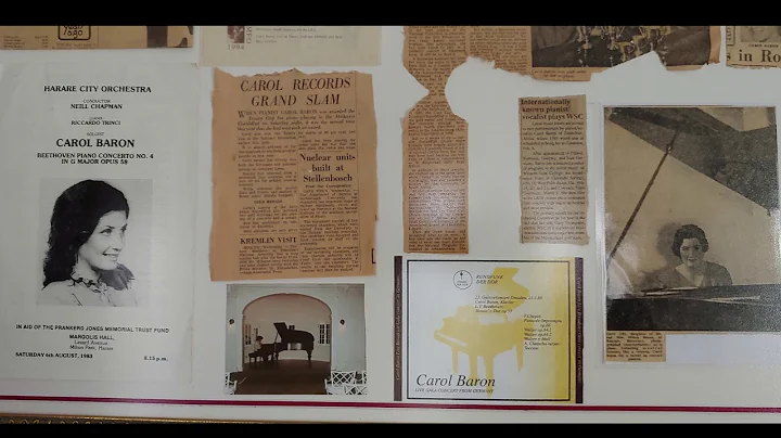Beethoven Choral Fantasia op. 80 for Piano, Choir ...