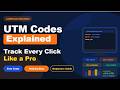 47-    UTM Codes Explained: How to Track Your Marketing Campaigns Like a Pro (+ Free Tools)
