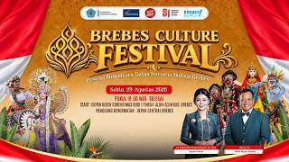 [ LIVE ] Brebes Culture Festival 2026