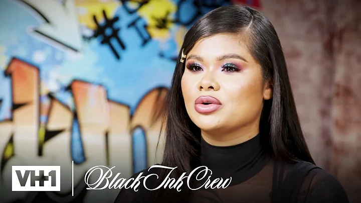 Krystal's Best/Worst Moments  Black Ink Crew: New ...