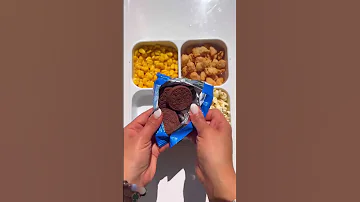 لانش بكس الاحلام Lunchbox Lunchboxideas 