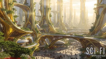 Rise of the Mecha-Rhinos:Mechs, Mega Cities & Starships Revealed