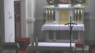 Svätá Omša S Príhovorom Pre Deti - Nitra Kalvária - 16.11.2025 - 10:30