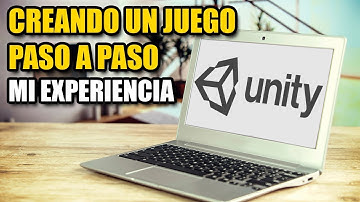 Mi experiencia creando un juego de 0 hasta publicarlo en Google Play