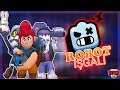 ROBOT İŞGALİ ETKİNLİĞİNDEKİ EN İYİ 3'LÜ - 13 DAKİKA HİLESİ HALEN YAPILABİLİYOR - BRAWL STARS TÜRKÇE