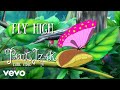 Paul Izak - Fly High (Lyric Video)