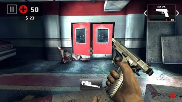HOW TO PLAY DEAD TRIGGER 2