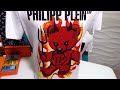 Philippe Plein футболка evil