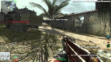 Roll The Dice Mod V2 on Villa (RTD Gameplay)