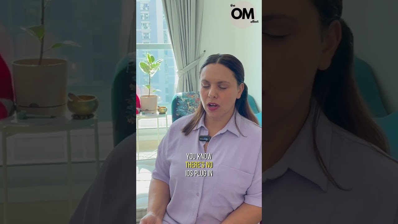 Open the Heart Space By Releasing Stored Memory 