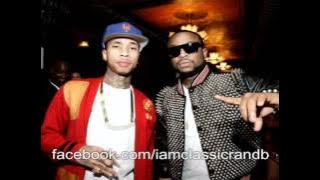 Pleasure P - I Love Girls feat Tyga (dirty)
