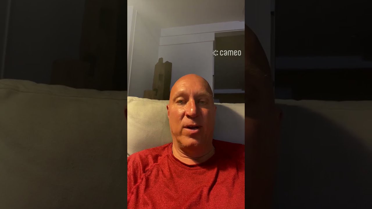 Celebrity Review by Steve Wilkos for Mama Zoe