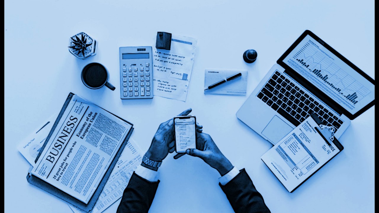 Wevolution - Video Design