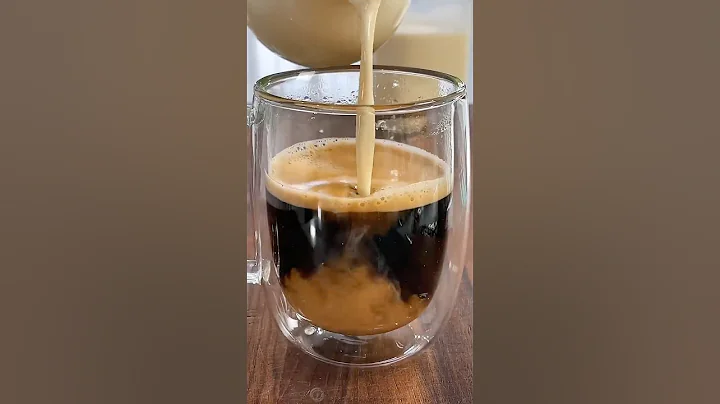 Stop Buying Coffee Creamer!