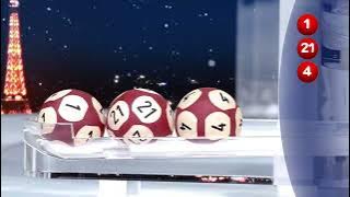 Tirage EuroMillions - My Million® du 17 décembre 2024 - Résultat officiel - FDJ