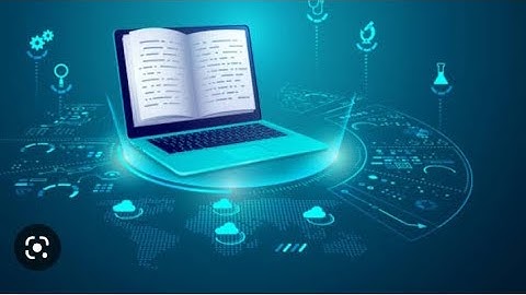 Technical processing section in library