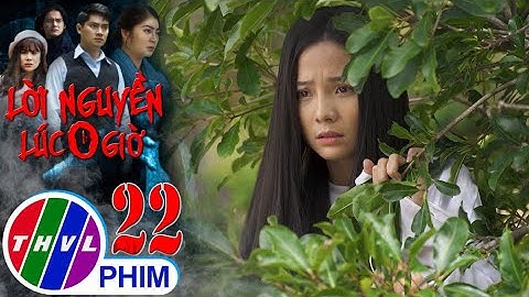 Lời nguyền lúc 0 giờ - Tập 22[2]: Ma con tuyên bố từ đây sẽ tuyệt giao với chú quỷ