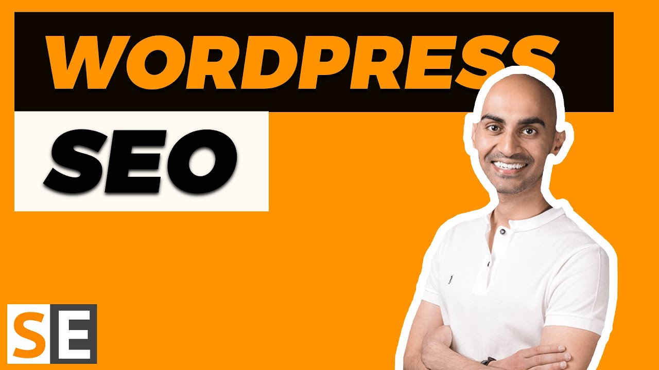 neil patel ecommerce seo