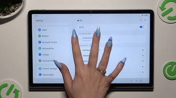 How to Deactivate Autofill Passwords in Lenovo Tab Plus 11 5 - Disable Google Passwords Autofill