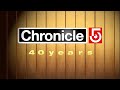 40 years of chronicle the evolution of the longestrunning news magazine show in american tv his
