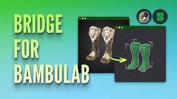 Meshy to Bambu Studio: Quick Guide to Auto-Import 3D Models