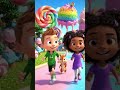 Timo and the Flying Ice Cream 🍦✨ | Funny Kids 3D Animated Adventure Short