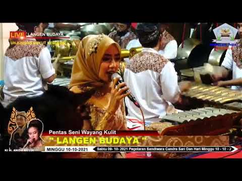 KIDALANG HRUSDI JUDUL CERITA pandawa kembar