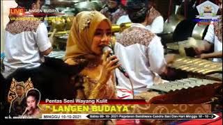 KIDALANG HRUSDI JUDUL CERITA pandawa kembar