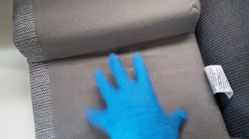 Swift Corniche 664 Front Bed Make up