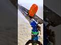극강의 효율, 강력한 최고의 분사 도구는? #worker #process #outdoors #equipment #landscaping