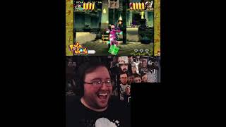 POWER STONE 1 & 2, BABY! - Capcom Fighting Collection 2 Reveal REACTION