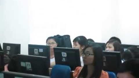 Khoa Hoc Automation Testing Tot Nhat Tai NIIT ICT Ha Noi 1