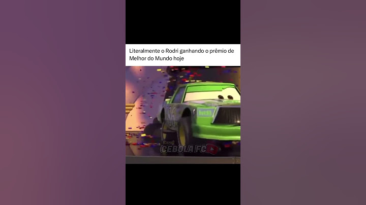 RODRI BOLA DE OURO 🤣🤣🤣🤣🤣🤣🤣 VINI JR FOI ROUBADO