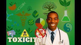 MVX Plus test Toxicity Defined and Danger in Your Body