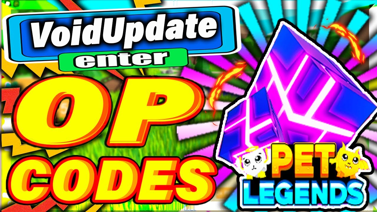 pet-legends-codes-void-update-all-new-secret-op-roblox-pet-legends-us-codes-youtube