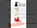 Enchanting Showstopper Berry Kiss Body Wash #HydratedSkin#SkinLovingIngredients#ShopOnAmazon