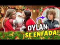 DECORO MI CASA DE NAVIDAD CON MI AMIGA Y SALE MAL / El mundo de Indy