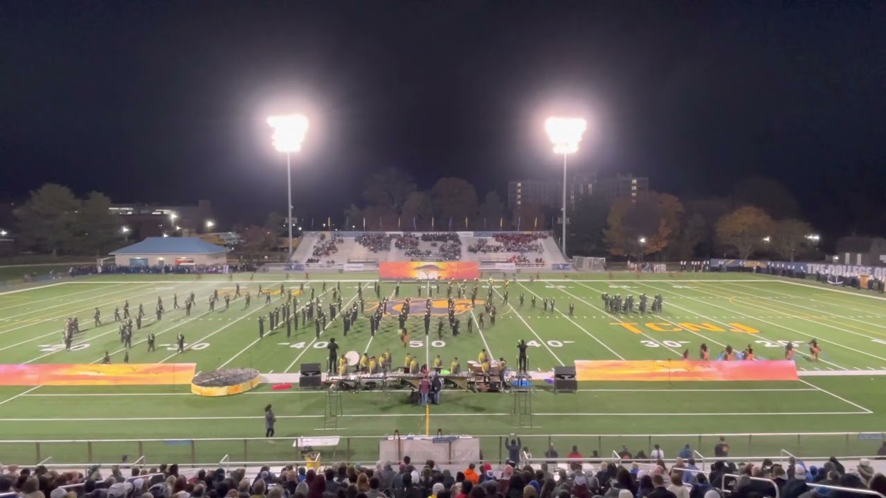 JPS MB NJMBDA States TCNJ 10-30-22