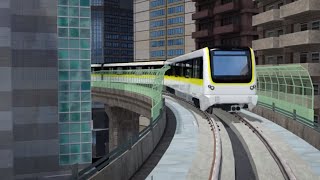 Taiwan unveils stage 1 of new circular metro line