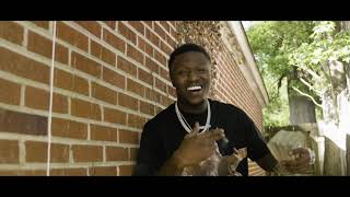 LUL TIM - White Chalk *KING VON DISS*  (OFFICIAL MUSIC VIDEO)