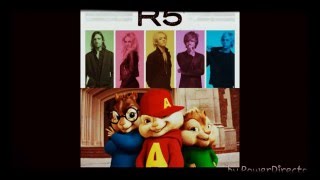 R5-Repeating Days ( Chipmunk )Full Song