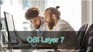 Cracking the Code: An In-depth Exploration of OSI Layer 7 screenshot 5