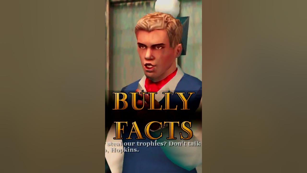 Bully 2 Leaked AGAIN - Code Mentions Found In GTA V Dump 