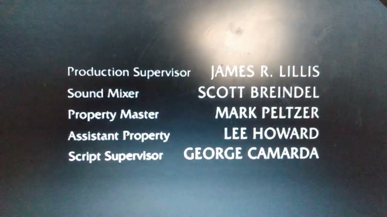 Wolf Films NBC Universal Television Studio 1994 2005 YouTube Wolf Films NBC Universal Television Studio 1994 2005 YouTube