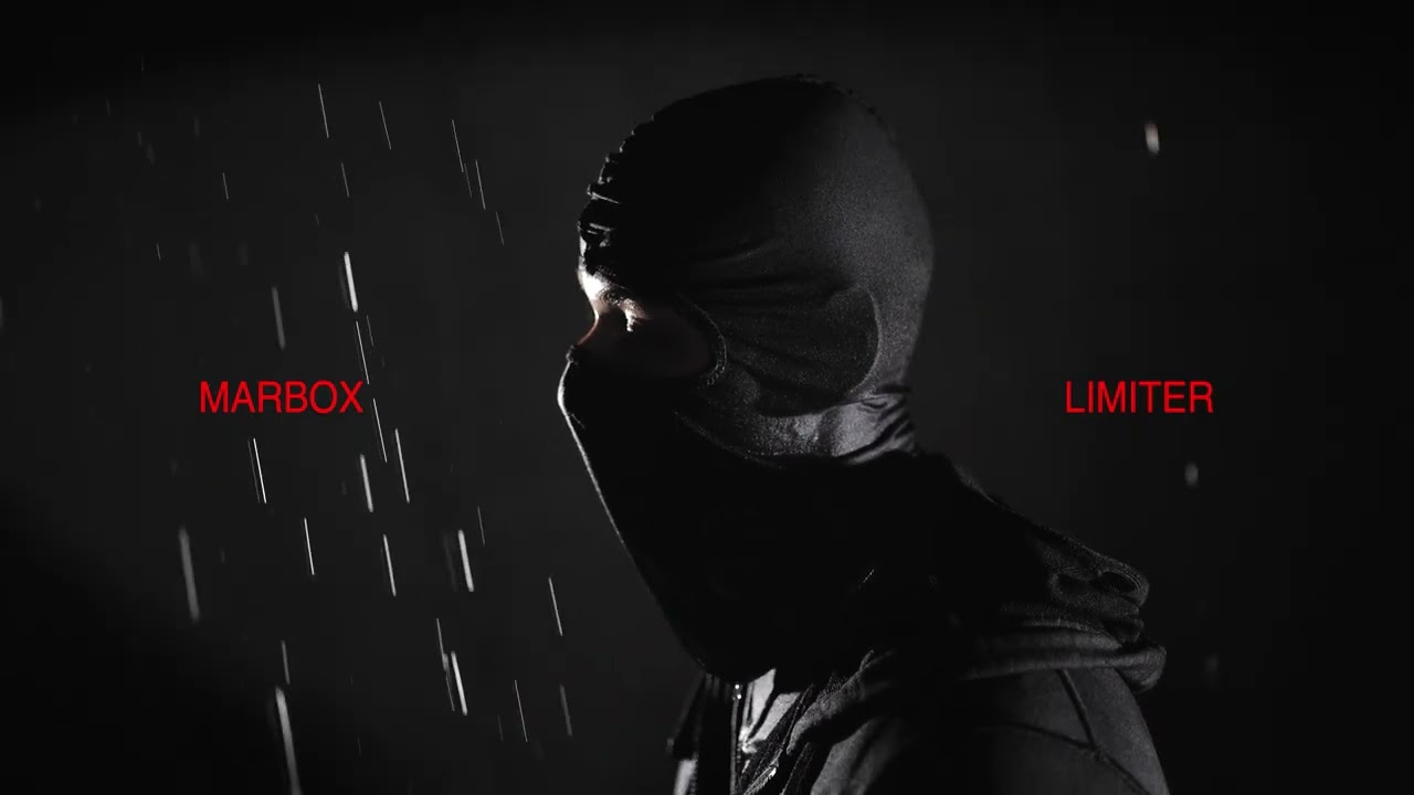 MARBOX - LIMITER (visual🎥 Zybal) prod. marbox auf YouTube ansehen MARBOX - LIMITER (visual🎥 Zybal) prod. marbox auf YouTube ansehen