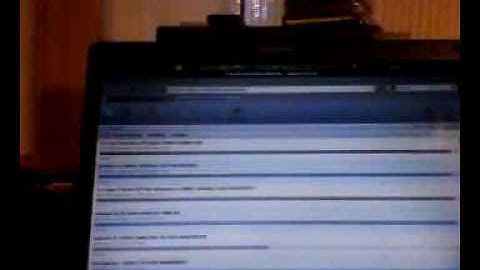 Freenas Home server setup with transmissions BT client