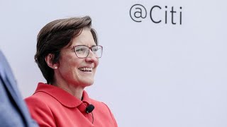 Will We See More Female CEOs After Citi's Appointment?