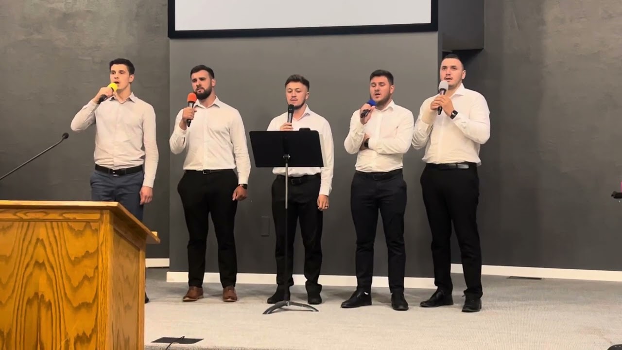 О наш Отец на небесах 30 серпня 2025 Church House of God /HG Ministry. Star, ID